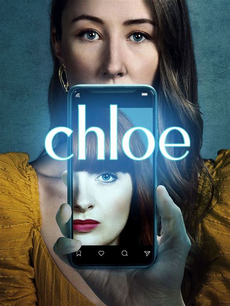 chloe how many episodes|chloe rotten tomatoes.